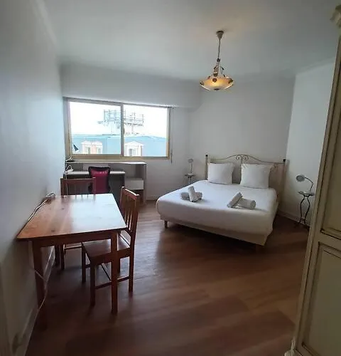 Cozy Avec Garage