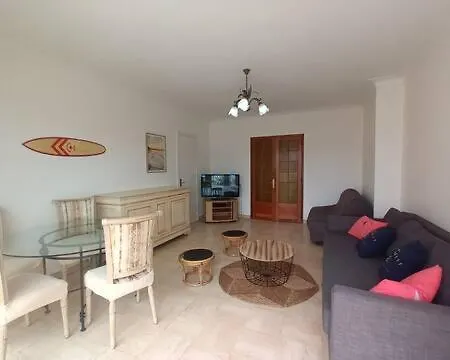 Lejlighed Cozy Avec Garage *